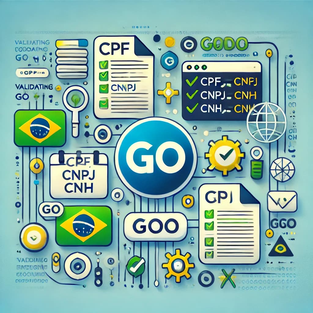 Brazil Code Image