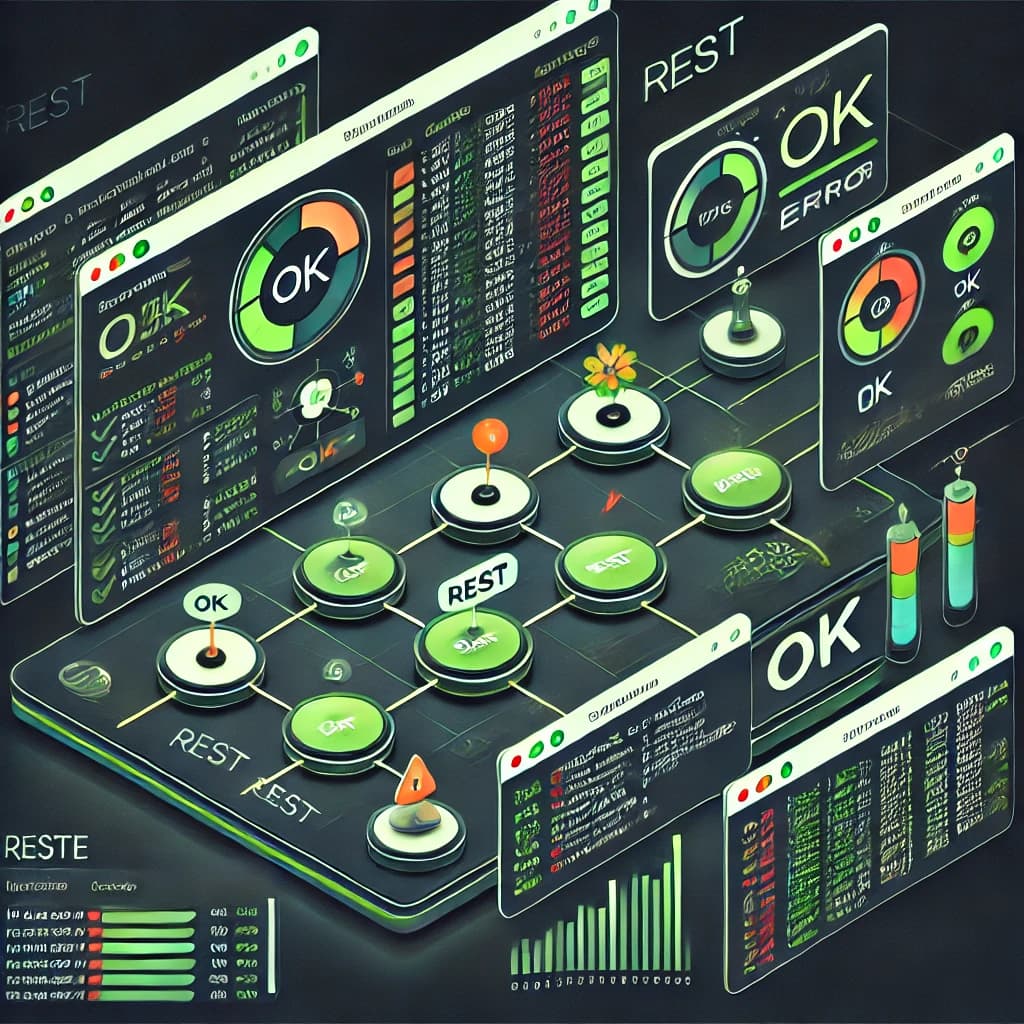 Service Monitor Image