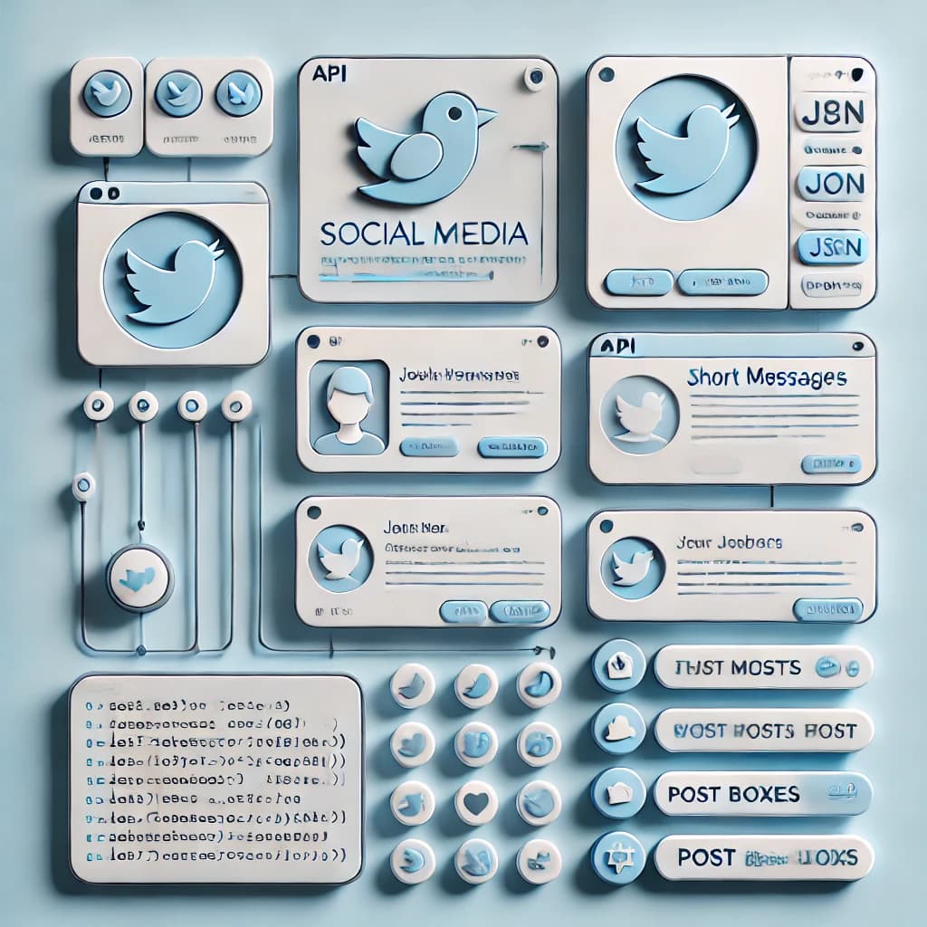 Social Network API Image